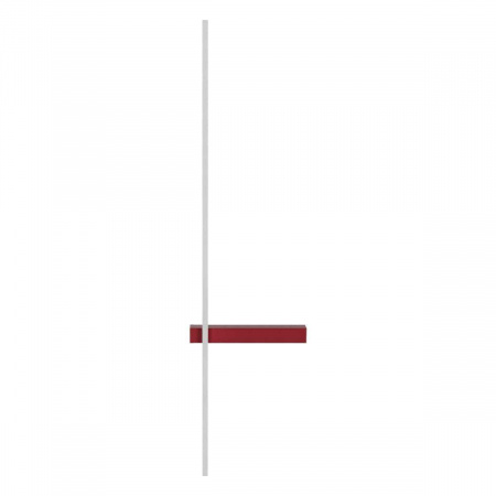 Настенный светильник LOFT IT Linio 10149/1200 Red