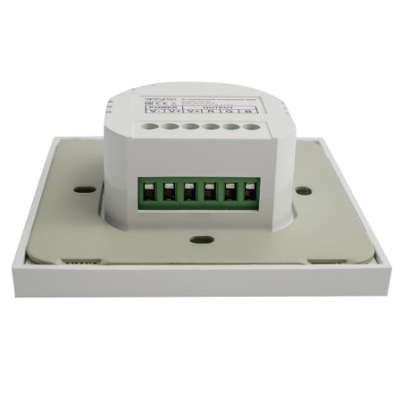 Контроллер встраиваемый RGB Apeyron 12/24V 04-09 Алматы