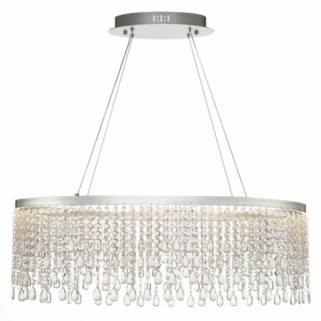 Подвесной светодиодный светильник ST Luce Vega SL6201.103.37