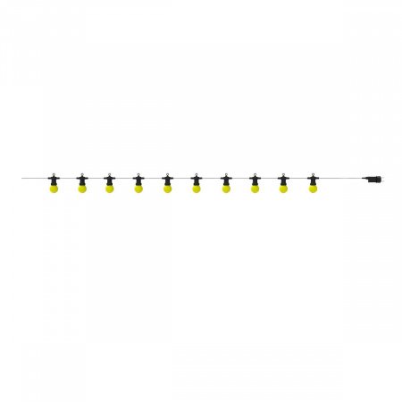 Светодиодная гирлянда белт-лайт Gauss Holiday HL065