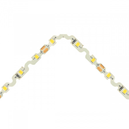 Светодиодная лента Apeyron 4,8W/m 60Led/m 2835SMD дневной белый 5M 132BL Алматы