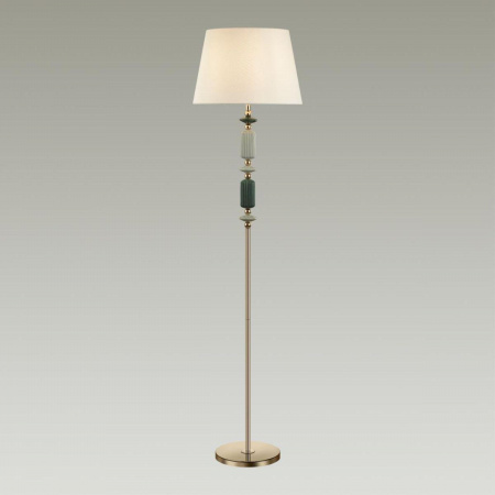 Торшер Odeon Light Classic Candy 4861/1FA