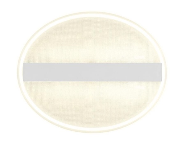 Потолочный светодиодный светильник Ambrella light Original FA607