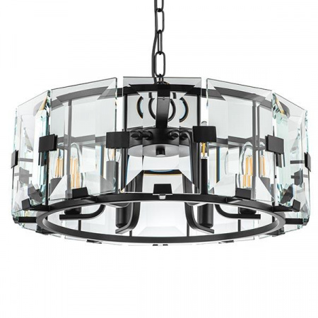 Подвесная люстра Lightstar Novara 713267
