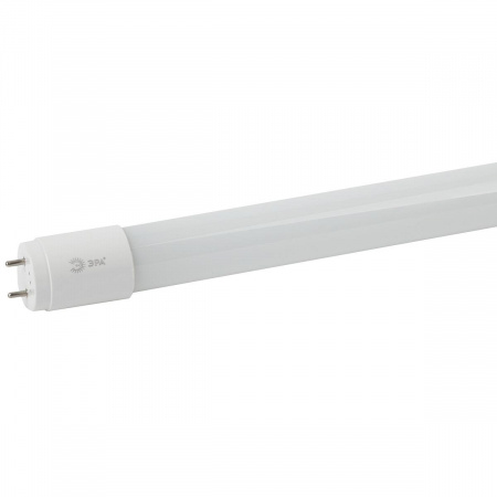Лампа светодиодная ЭРА LED T8-10W-865-G13-600mm Б0049595