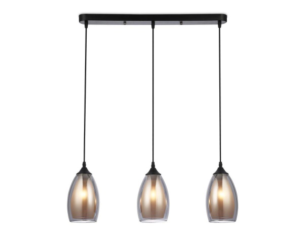 Подвесной светильник Ambrella light Traditional Modern TR3537
