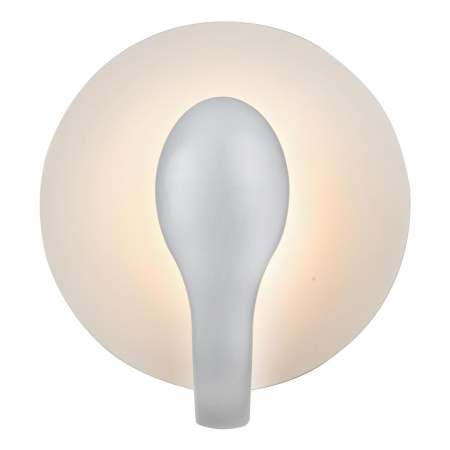 Настенный светильник iLedex Spoon ZD8096S-6W WH