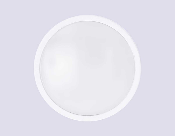 Лампа светодиодная Ambrella light MR16-DD 6W 3000K белая 207407
