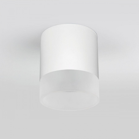 Уличный светодиодный светильник Elektrostandard Light Led 35140/H белый a057160