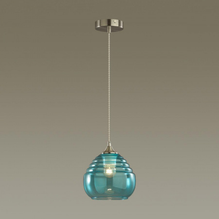 Подвесной светильник Lumion Suspentioni Lester 5287/1