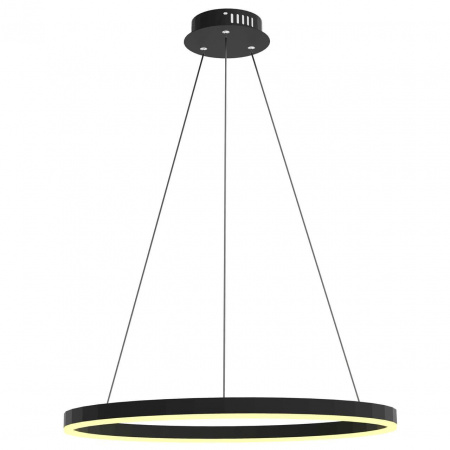 Подвесной светодиодный светильник Kink Light Тор 08212,19A(4000K)