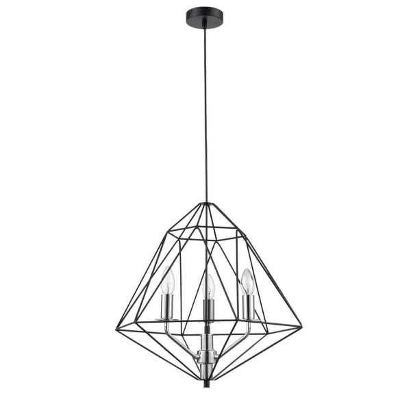 Подвесной светильник Vele Luce Bessie VL4022P03