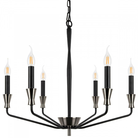 Подвесная люстра Lightstar Ragno 732167