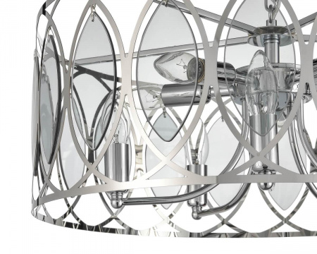 Подвесная люстра Vele Luce Angela VL3153P10