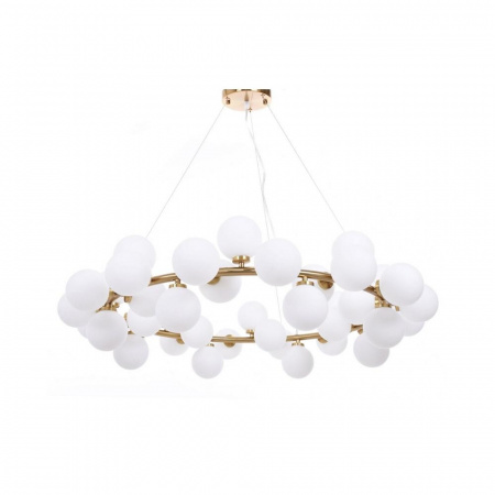 Подвесная люстра Lumina Deco Marsiada LDP 6033-40 MD