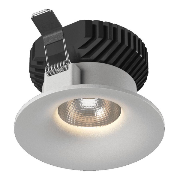 Корпус встраиваемого светильника SWG Combo-43-WH 004184 Алматы
