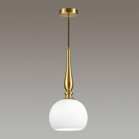 Подвесной светильник Odeon Light Pendant Runga 4767/1