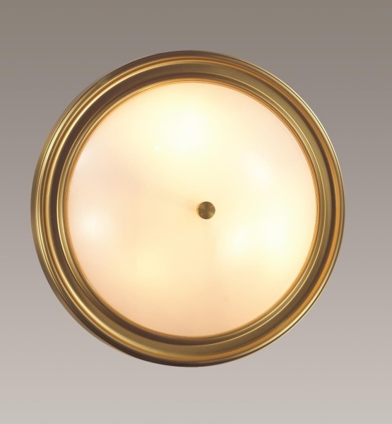 Настенно-потолочный светильник Lumion Vintage Nina 5259/3C
