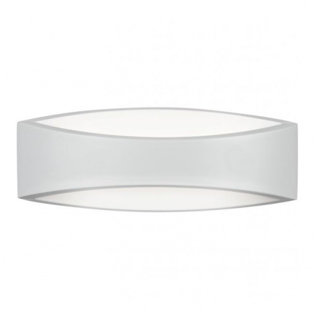 Настенный светодиодный светильник iLedex Line ZD8118-6W WH