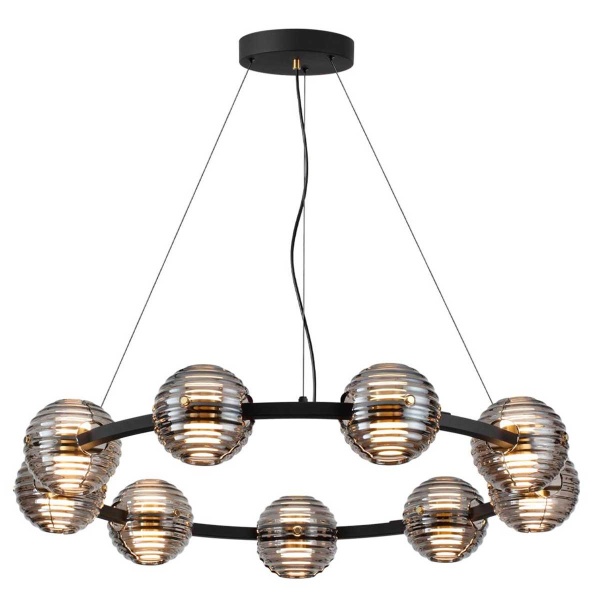 Подвесная люстра Odeon Light TRONI 5041/90L