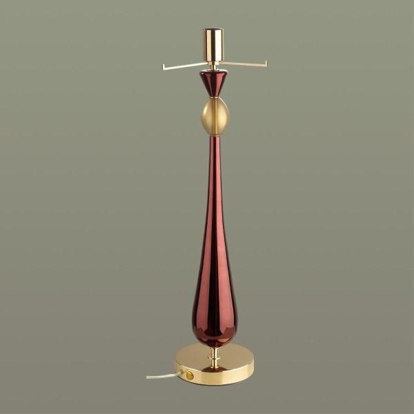 Основа для настольной лампы Odeon Light Standing Tower 4868/1T Алматы