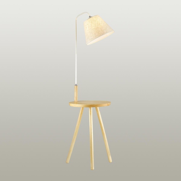 Торшер Odeon Light Hall Kalda 4667/1F