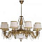 Большие люстры
