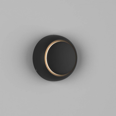 Настенный светодиодный светильник DesignLed GW Mun GW-6100-5-BL-WW 002388