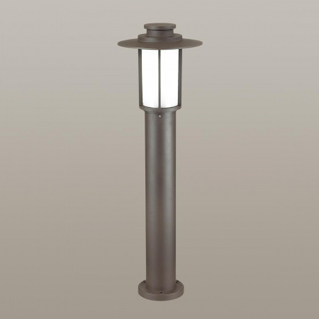 Уличный светильник Odeon Light Nature Mito 4047/1F