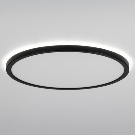 Потолочный светодиодный светильник Citilux Basic Line CL738321VL