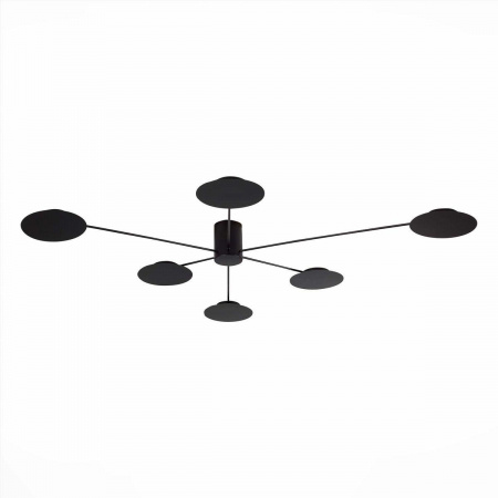 Потолочная светодиодная люстра ST Luce Tondo SL6006.402.06