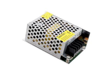 Блок питания SWG 12V 35W IP20 3A S-35-12 000121 Алматы