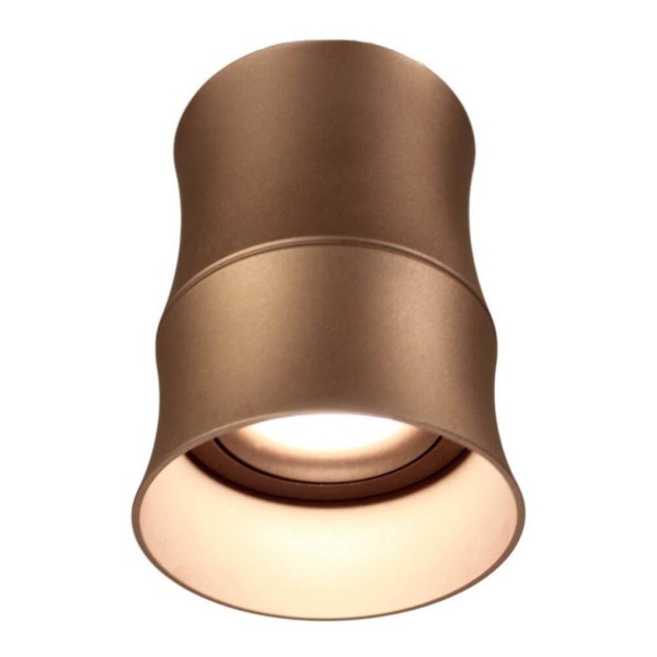 Накладной светильник Lumina Deco Riston LDC 8053-C CF