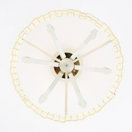 Потолочная люстра Ambrella light Traditional TR5051