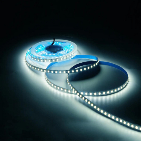 Светодиодная лента Gauss 10W/m 120LED/m 2835SMD нейтральный белый 3M BT038 Алматы