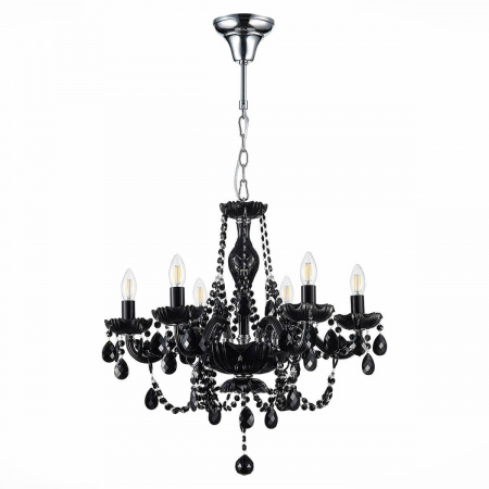 Подвесная люстра ST Luce Odilia SL642.403.06