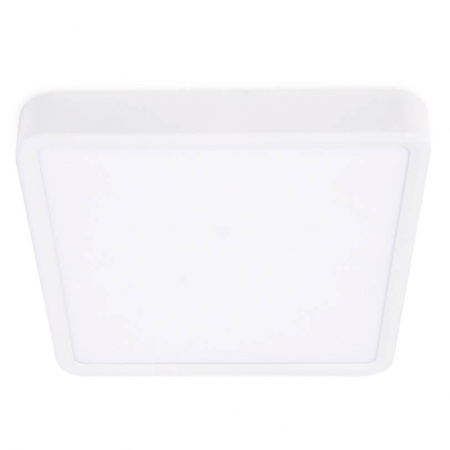 Встраиваемый светодиодный светильник Ambrella light Led Downlight DLR368 Алматы