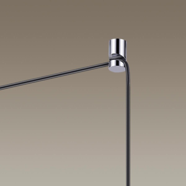 Крепление Odeon Light L-vision Lucas 3897/H Алматы