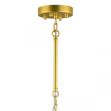 Подвесная люстра Lightstar Struttura 742063