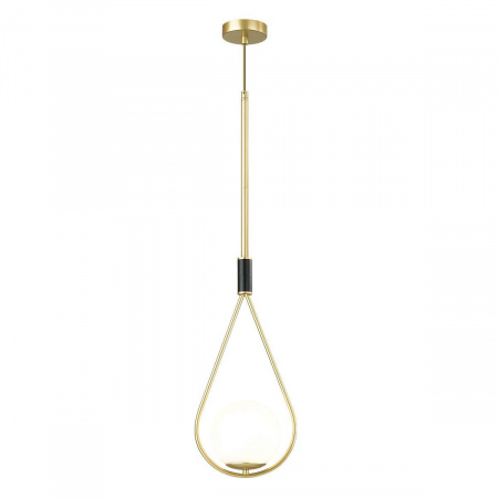 Подвесной светильник Odeon Light Pendant Flari 4810/1