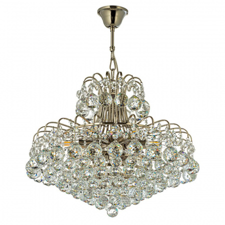 Подвесная люстра Arti Lampadari Alanno E 1.5.50.100 N