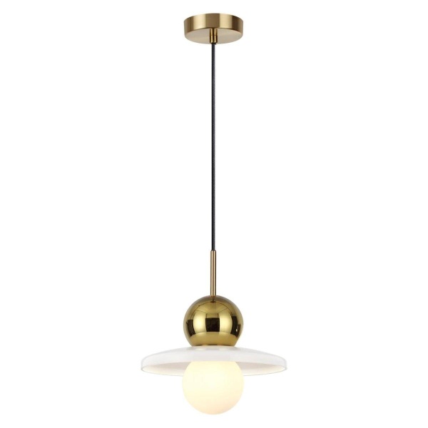 Подвесной светильник Odeon Light Hatty 5014/1B