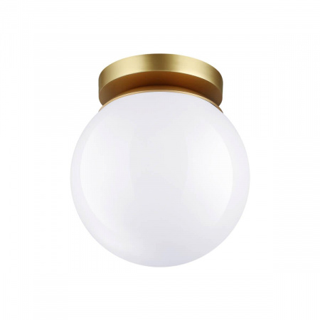 Потолочный светильник Odeon Light Hightech Bosco 4247/1C