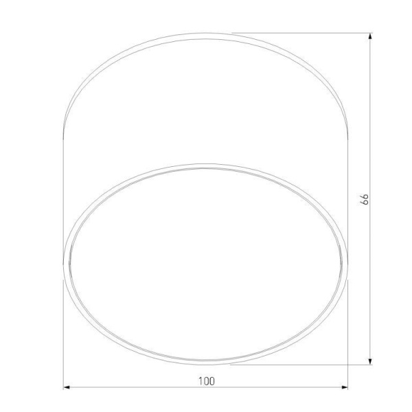 Уличный светильник Elektrostandard Light 26231 35144/H a057867