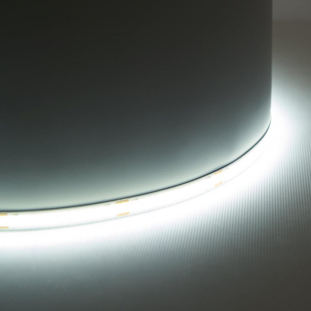 Светодиодная лента Feron 12W/m 480LED/m 2110SMD холодный белый 5M LS530 48272 Алматы