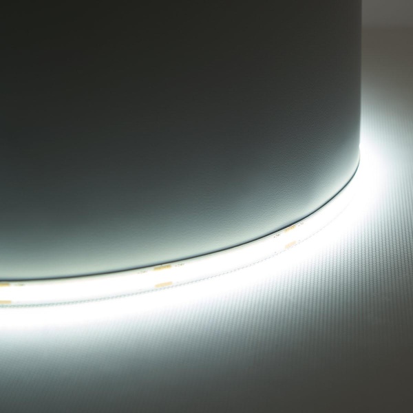 Светодиодная лента Feron 12W/m 480LED/m 2110SMD холодный белый 5M LS530 48272 Алматы