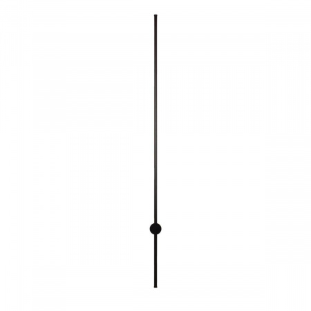 Настенный светодиодный светильник Loft IT Rays 10054BK