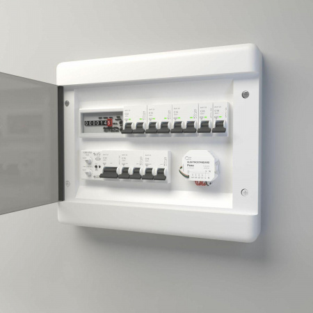 Реле Wi-Fi Elektrostandard 76005/00 4690389184406 Алматы