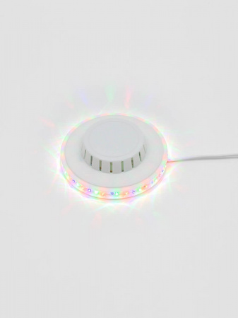 Светодиодный светильник-проектор ULI-Q304 2,5W/RGB WHITE UL-00000299
