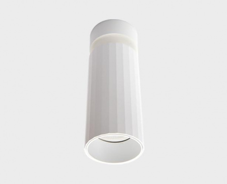 Спот Italline IT08-8011 white